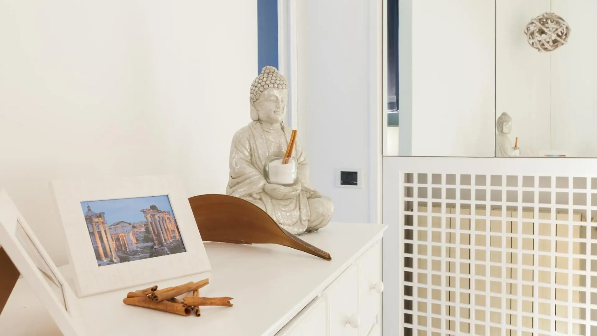 Piazza Navona Splendid Flat Apartment Rome 0*,