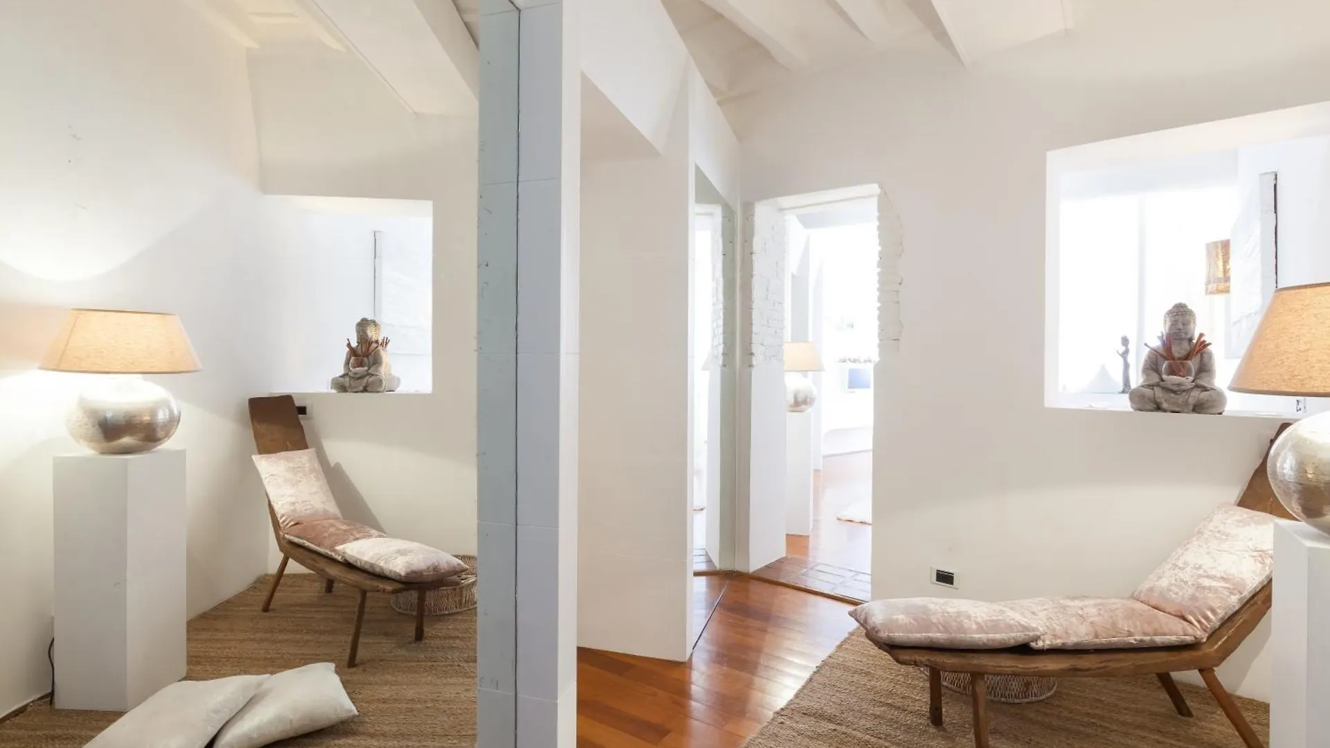 Piazza Navona Splendid Flat Apartment Rome Italy