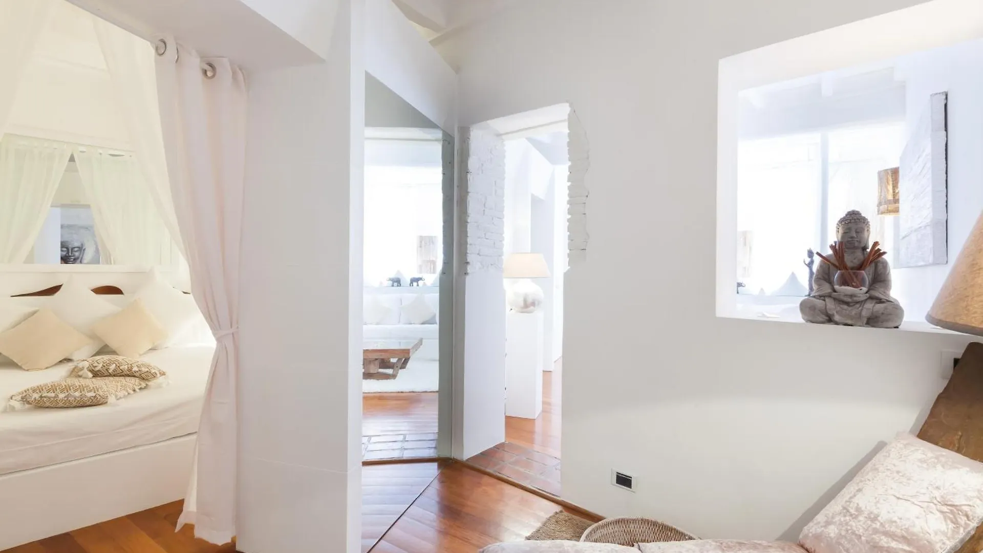 Piazza Navona Splendid Flat Apartment Rome