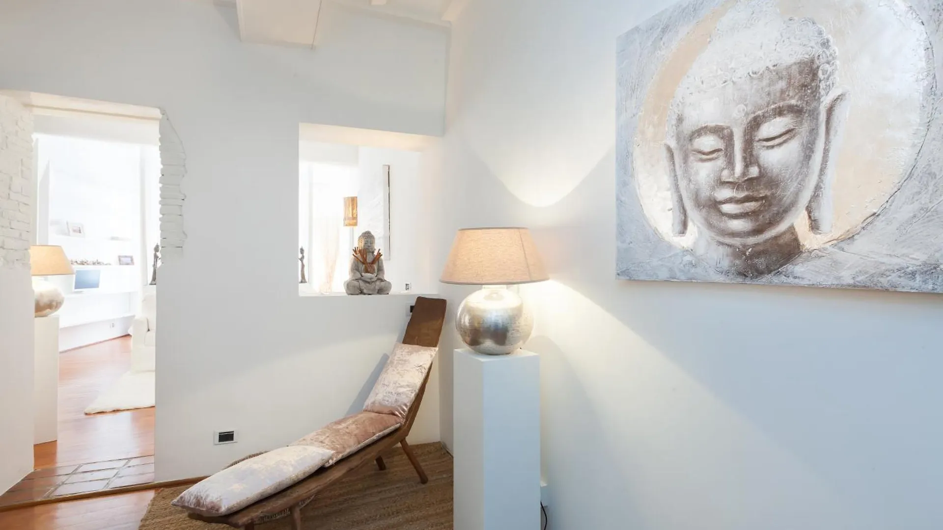 Piazza Navona Splendid Flat Apartment Rome